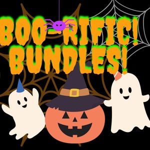 Happy Halloween! 👻🎃